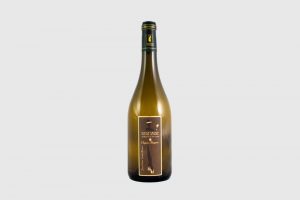 Chignin bergeron wine is notable for its golden colour and fruity aromas.