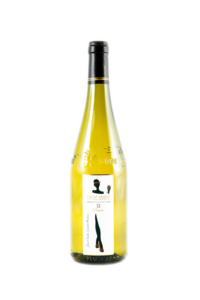 Chignin de Jean-Charles Girard-Madoux - vin de Savoie