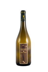 Chignin Bergeron - Domaine Jean-Charles Girard-Madoux