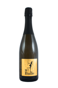 Melle Bulle - pétillant de Savoie, Chignin
