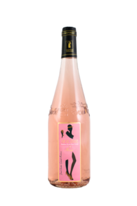 Rosé de Savoie - Girard-Madoux