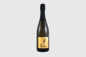 Melle Bulle - Savoie sparkling wine, Chignin