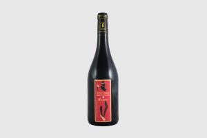 Mondeuse vieilles vignes, vin élaboré en Savoie