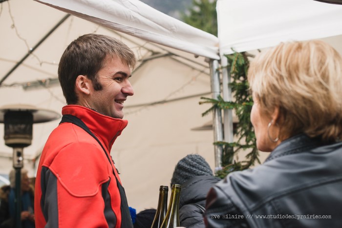 Portes Ouvertes Jean-Charles Girard-Madoux