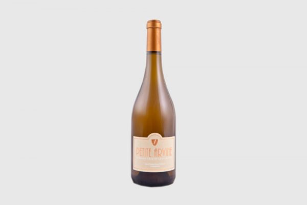 Petite Arvine, vin de Savoie du Domaine Jean-Charles Girard Madoux à Chignin (73)